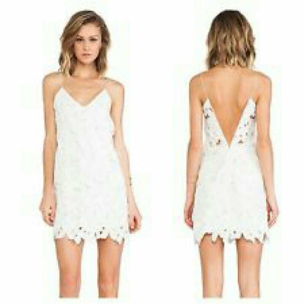 Dolce vita abriella mini dress